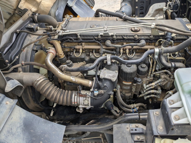 三菱ふそう スーパーグレート 大型 トラクタ QDG-FV50VJR(109866) 46枚目