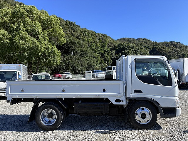 マツダ タイタン 小型 平ボディ KK-WH6HH(112627) 5枚目