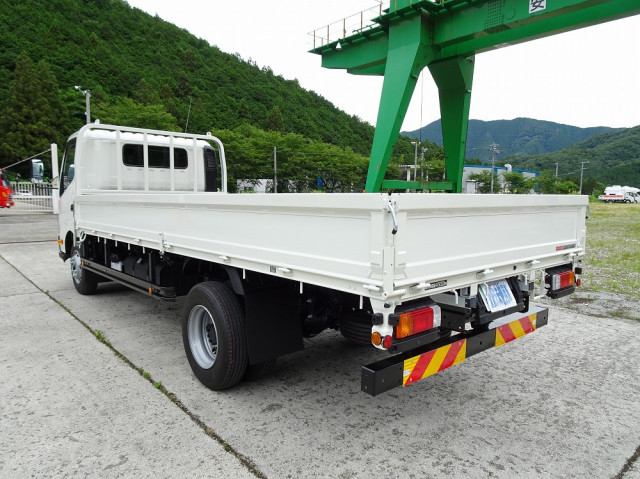 日野 デュトロ 小型 平ボディ 2WG-XZU721M(107515) 6枚目