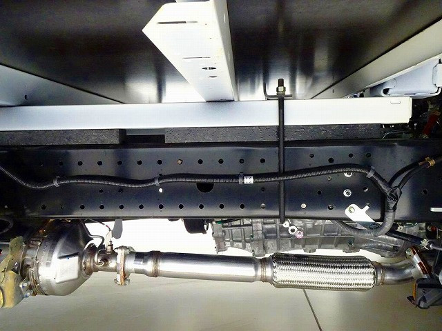 日野 デュトロ 小型 平ボディ 2PG-XZU720M(99458) 44枚目