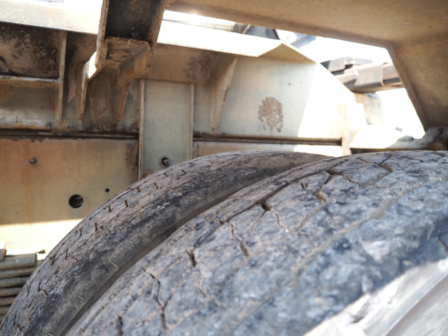 Hino profia Large Arm roll trucks BDG-FS1EPYA(109656) 31枚目
