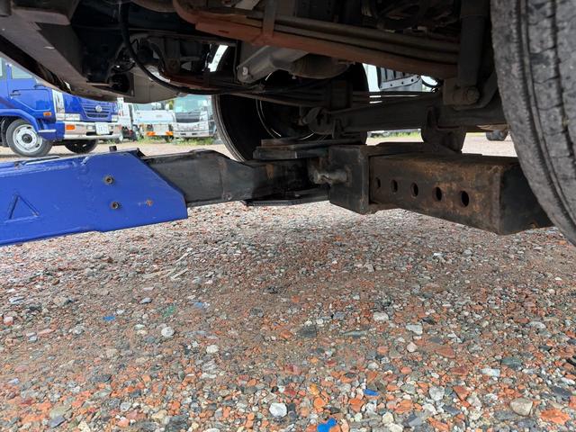 日産自動車 コンドル 中型 *********(111272) 5枚目