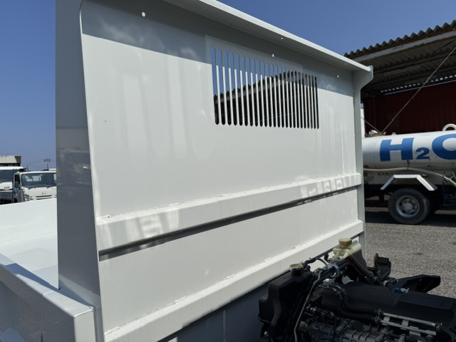 三菱ふそう キャンター 小型 土砂ダンプ 2RG-FBA60(108422) 27枚目