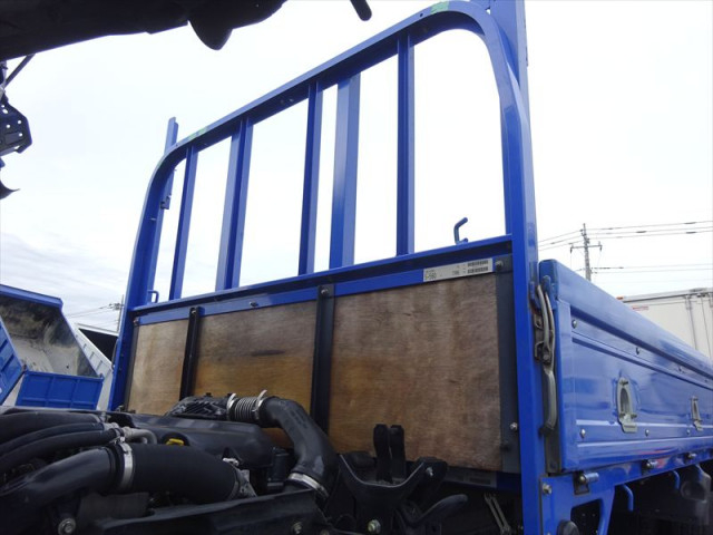 いすゞ エルフ 小型 平ボディ TRG-NKR85A(99197) 26枚目