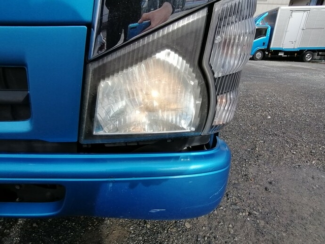UDトラックス（日産） カゼット 小型 バン PB-BKR81AN(5354) 42枚目