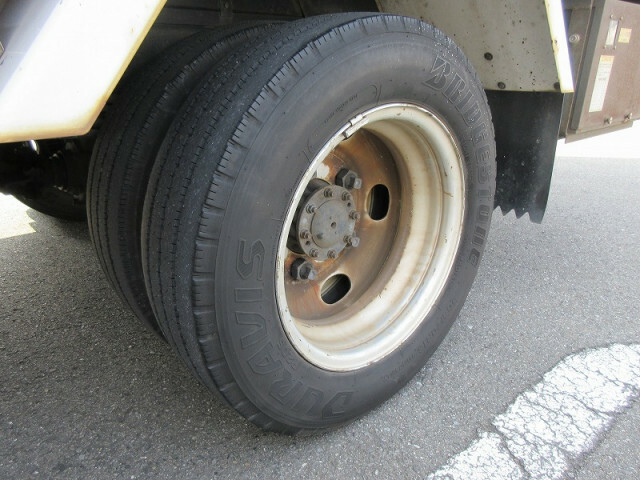 トヨタ ダイナ 小型 バン SKG-XZU700(6605) 29枚目