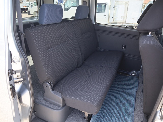ダイハツ 軽 軽バン・乗用車 EBD-S331V(110019) 34枚目