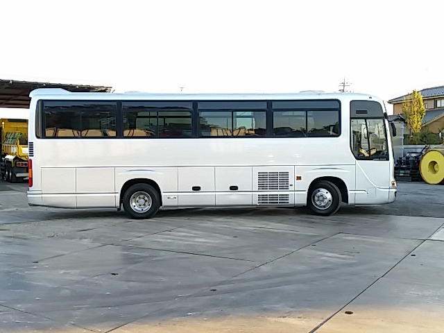 日野 メルファ 大型 バス KK-RR1JJFA(8234) 59枚目