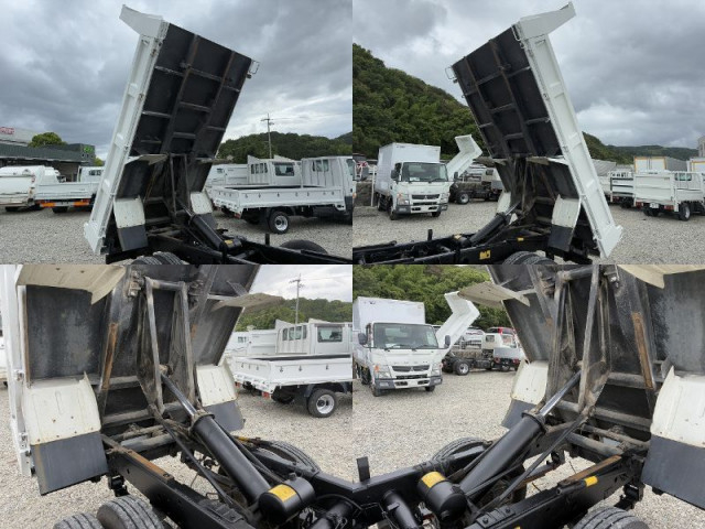マツダ タイタン 小型 土砂ダンプ BKG-LJR85AD(110118) 21枚目