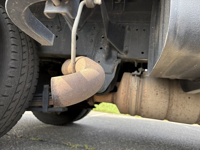 日野 デュトロ 小型 バン TKG-XZU605M(89714) 30枚目