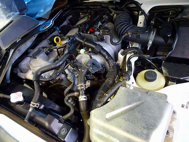 日産自動車 小型 バン ABF-SKP2MN(89928) 33枚目