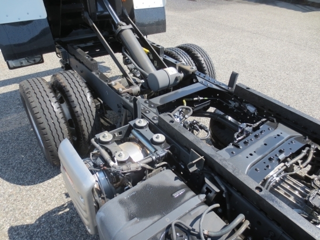 日野 デュトロ 小型 土砂ダンプ 2RG-XZC600T(12381) 13枚目