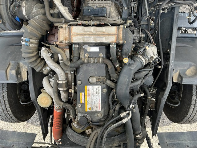 いすゞ フォワード 中型 ウィング TKG-FRR90T2(112510) 41枚目