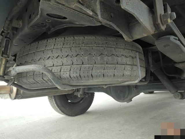 トヨタ ライトエース 小型 バン GK-KM70(8486) 26枚目