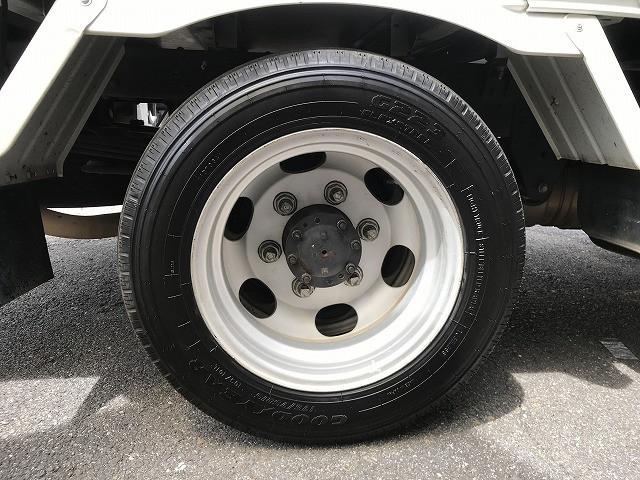 トヨタ トヨエース 小型 平ボディ ABF-TRY220(109347) 44枚目