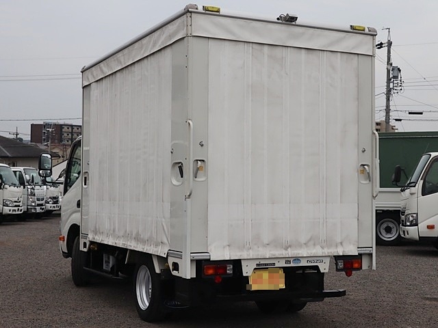 トヨタ ダイナ 小型 バン QDF-KDY231(85759) 7枚目