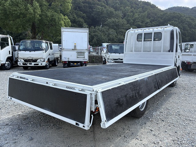 トヨタ トヨエース 小型 平ボディ 2RG-XZC710(112265) 15枚目