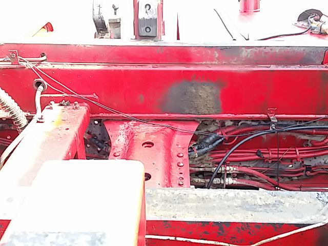 UDトラックス（日産） クオン 大型 土砂ダンプ ADG-CW4XL(9323) 42枚目