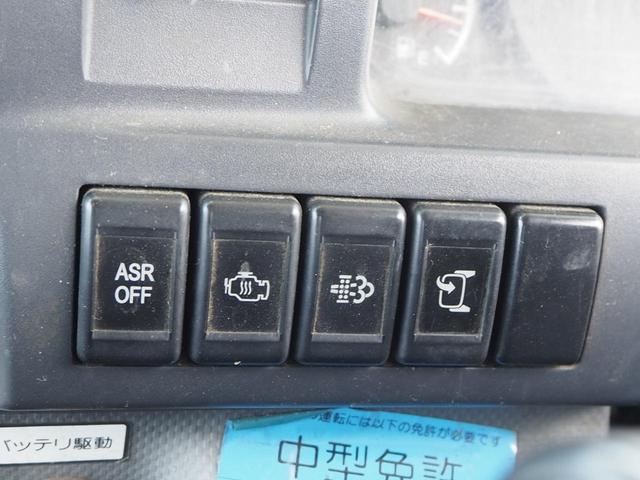いすゞ エルフ 小型 高所作業車 *********(105599) 77枚目