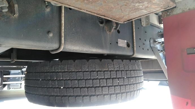 UDトラックス（日産） ビッグサム 大型 ウィング PKG-CD4YA(3747) 15枚目