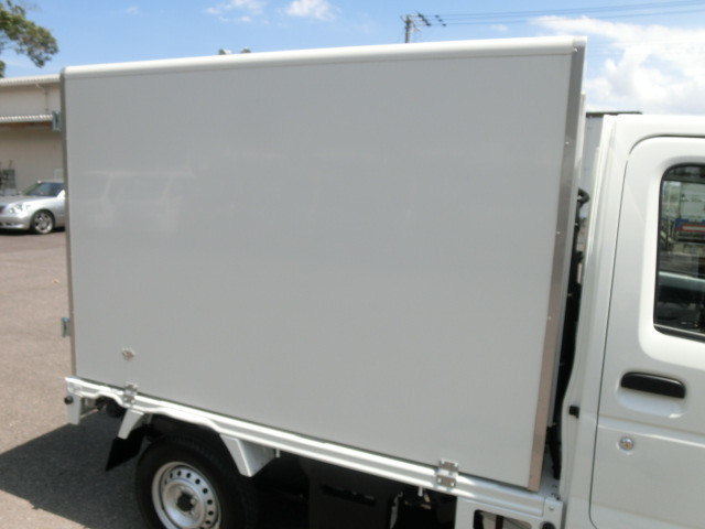 スズキ キャリィ 軽 冷蔵冷凍バン 3BD-DA16T(90256) 19枚目