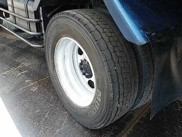 日野 レンジャー 増トン 土砂ダンプ BDG-FJ7JDWA(10954) 46枚目