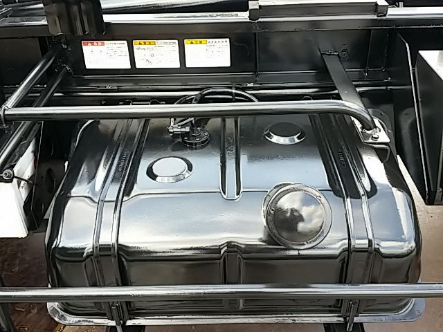 UDトラックス（日産） コンドル 増トン コンテナ専用車 PB-LK36A(11543) 39枚目