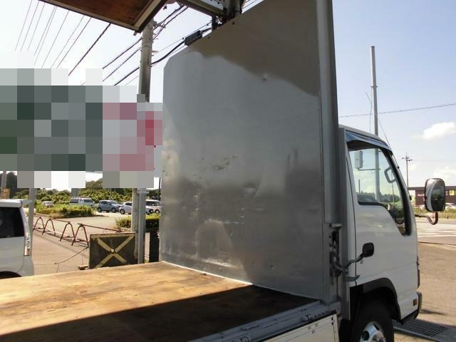 マツダ タイタン 小型 ウィング PA-LPR81N(35133) 32枚目