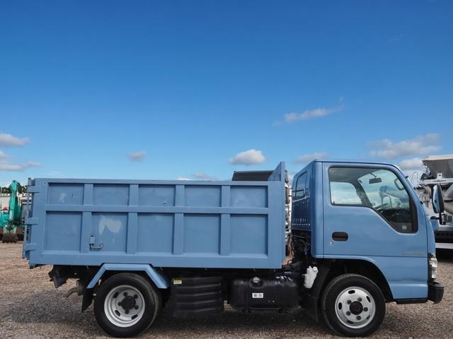 日産自動車 アトラス 小型 土砂ダンプ *********(112853) 7枚目