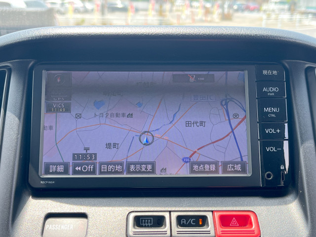 トヨタ タウンエース 小型 Translation missing: ja.item.body_keijou_enum.body_keijou_light_van DBF-S402M(110908) 15枚目