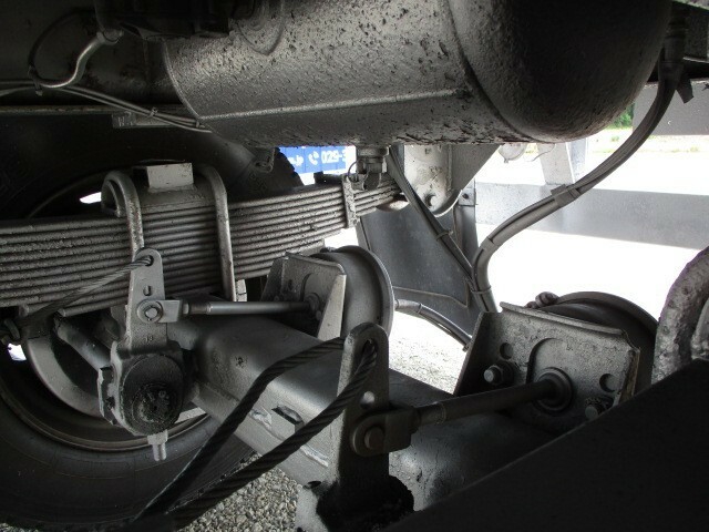その他 小型 トレーラ（その他） AR-139B(27501) 18枚目