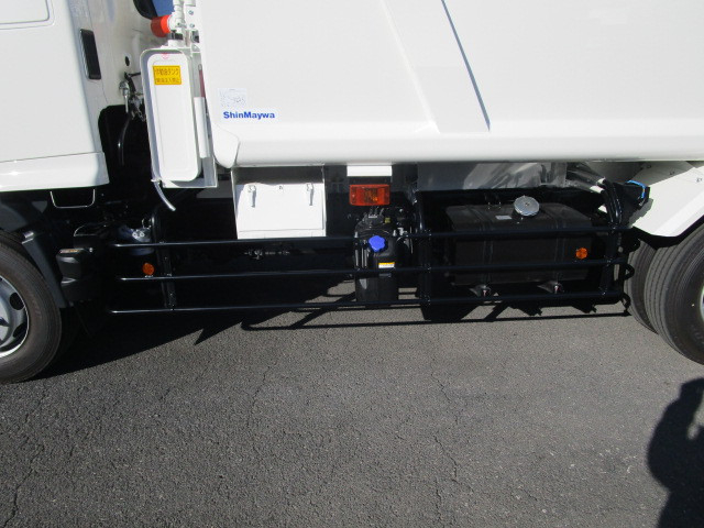 日野 レンジャー 増トン 塵芥車（プレス式） 2KG-FE2ACA(108127) 39枚目