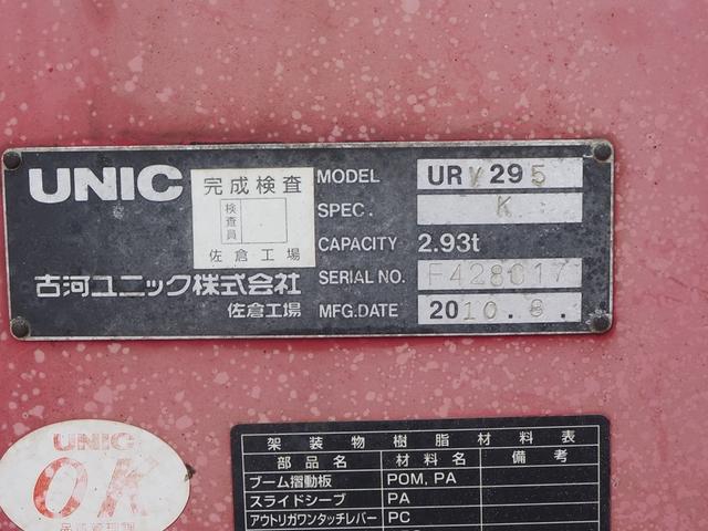 Isuzu elf Small Flat body *********(108752) 12枚目