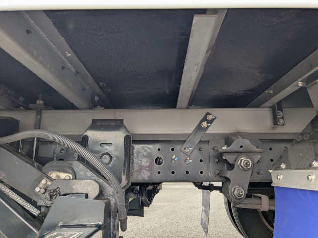 三菱ふそう キャンター 小型 保冷バン 2PG-FEAV0(112005) 38枚目