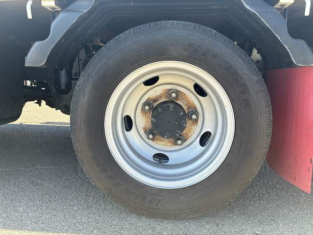 いすゞ エルフ 小型 平ボディ 2RG-NJS88A(113126) 26枚目