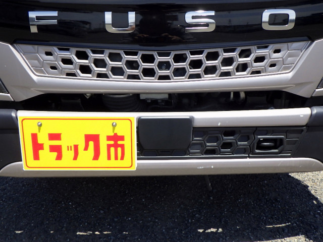 三菱ふそう キャンター 小型 平ボディ 2RG-FEAV0(105336) 47枚目