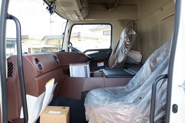 日野 プロフィア 大型 冷蔵冷凍ウィング 2KG-FR1EHJ(9437) 27枚目