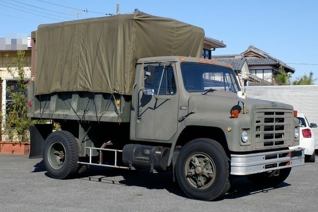 輸入車 その他・不明 増トン 深ダンプ（土砂禁） X-X(9446) 6枚目