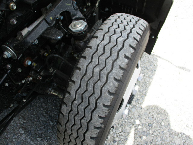 いすゞ エルフ 小型 土砂ダンプ 2PG-NKS88AD(31660) 16枚目