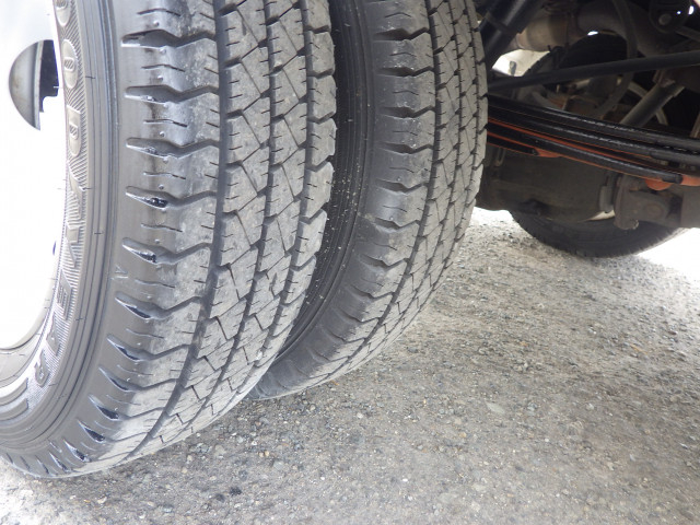 マツダ ボンゴ 小型 平ボディ TC-SK82T(110984) 30枚目