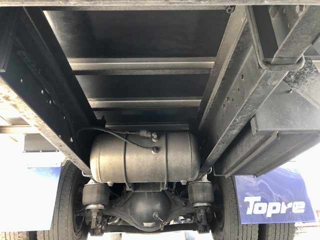 日野 レンジャー 中型 冷蔵冷凍バン TKG-FC9JKAG(60845) 53枚目