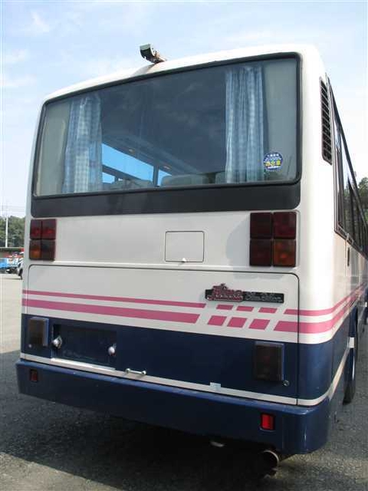 日野 その他・不明 その他 バス P-RU636BB(44248) 4枚目