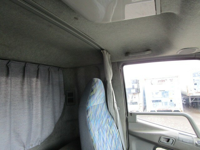 Mitsubishi Fuso fighter Middle Freezer box_body PA-FK61FJ(9294) 46枚目