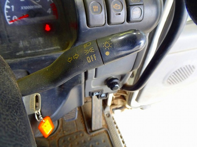 いすゞ エルフ 小型 土砂ダンプ KR-NKR81GN(85012) 26枚目
