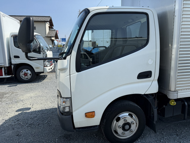 トヨタ ダイナ 小型 バン TPG-XZU605(109697) 21枚目