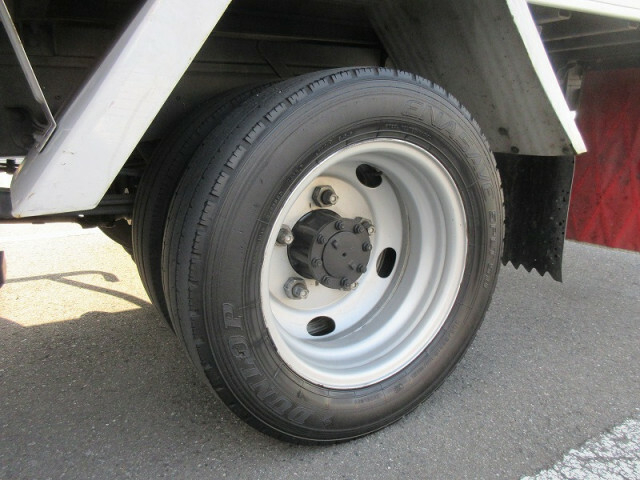 マツダ タイタン 小型 バン TKG-LLR85N(10182) 28枚目