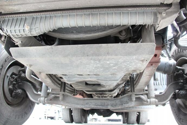 Hino profia Large Deep dump BDG-FS1EKXA(11817) 29枚目