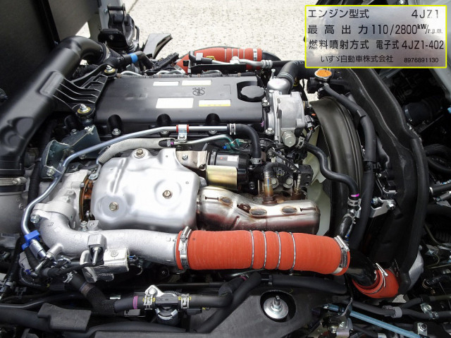 マツダ タイタン 小型 平ボディ 2TG-LKR88C(113239) 10枚目