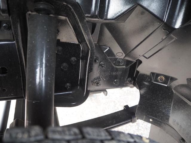 Mitsubishi Fuso canter Small Vehible loader *********(108833) 37枚目