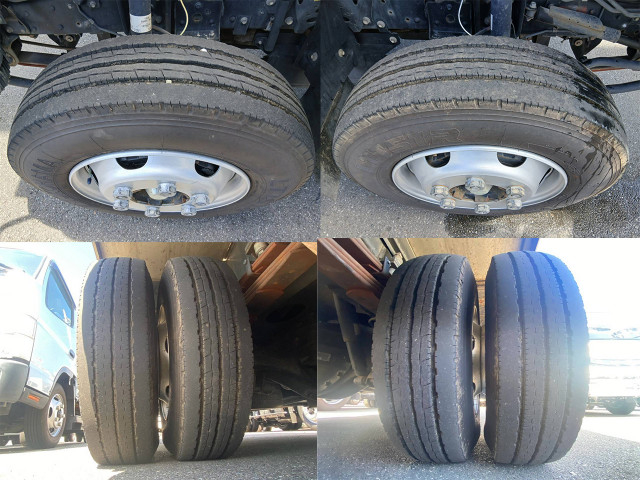 いすゞ エルフ 小型 高所作業車 TKG-NKR85YN(109747) 33枚目